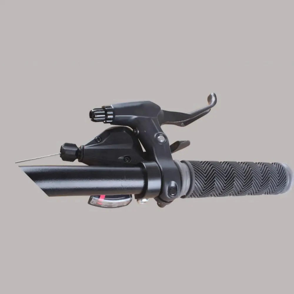 SL M310 относится к горному велосипеду 3/8 3X8 скорость разделенный циферблат