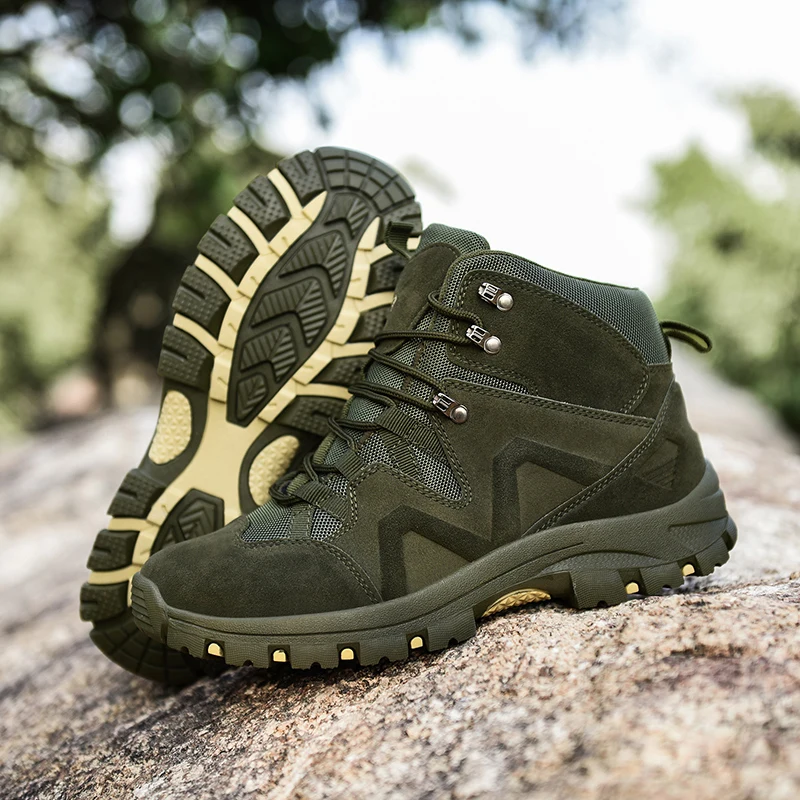 Уличная обувь коричневого цвета Спортивная zapatillas Мужская для отдыха черного