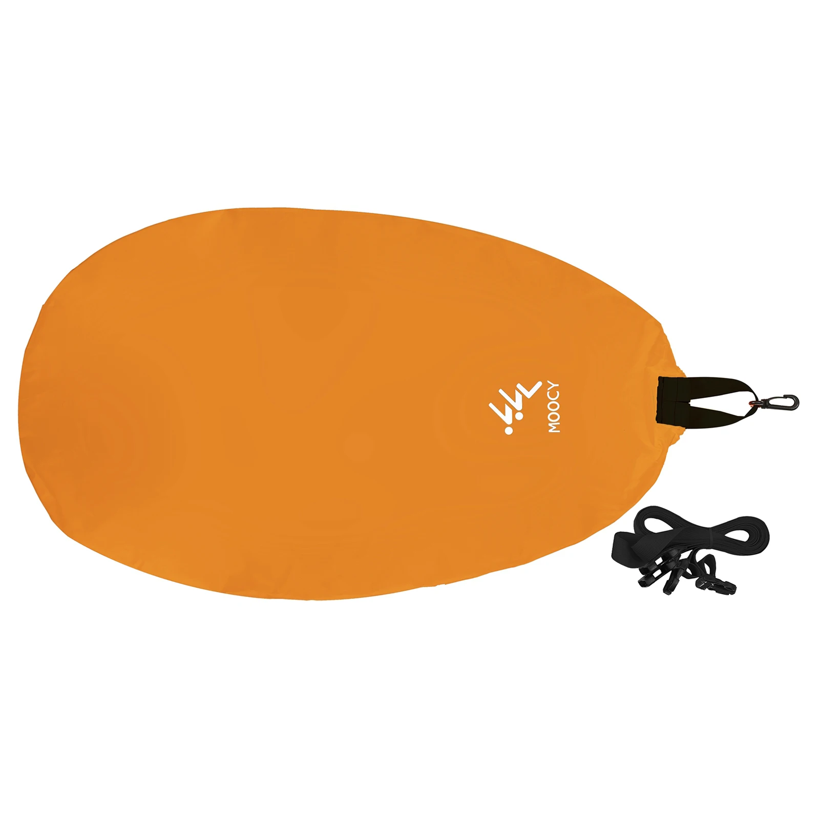 

Nylon Durable Canoe Universal Outdoor Waterproof For Kayak With Straps Accessories Protect Shield Cockpit Cover Adjustable