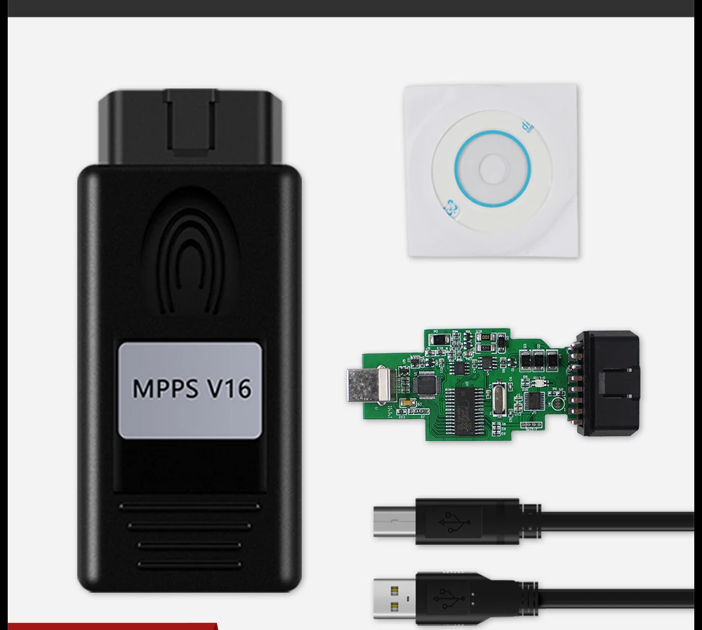 ZOLIZDA MPPS V16 A+++ качество ECU чип тюнинг MPPS V16 для EDC15 EDC16 контрольная сумма отличная MPPS быстрая