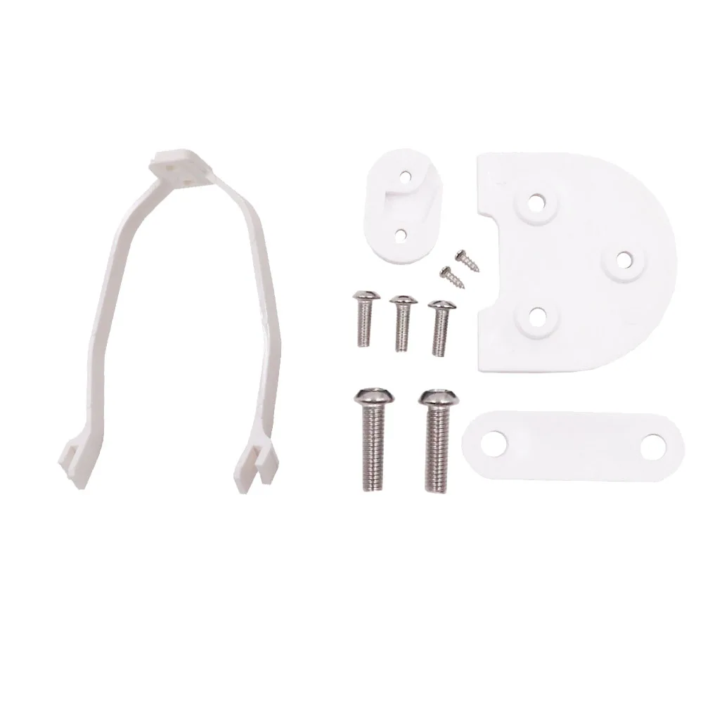 Комплект поворотных кронштейнов для скутеров подставка колеса заднего крыла