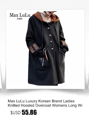 Max LuLu Осень Корейская мода уличная Женская одежда в стиле панк женские цветочные жилеты без рукавов повседневное пальто с принтом джинсовый жилет