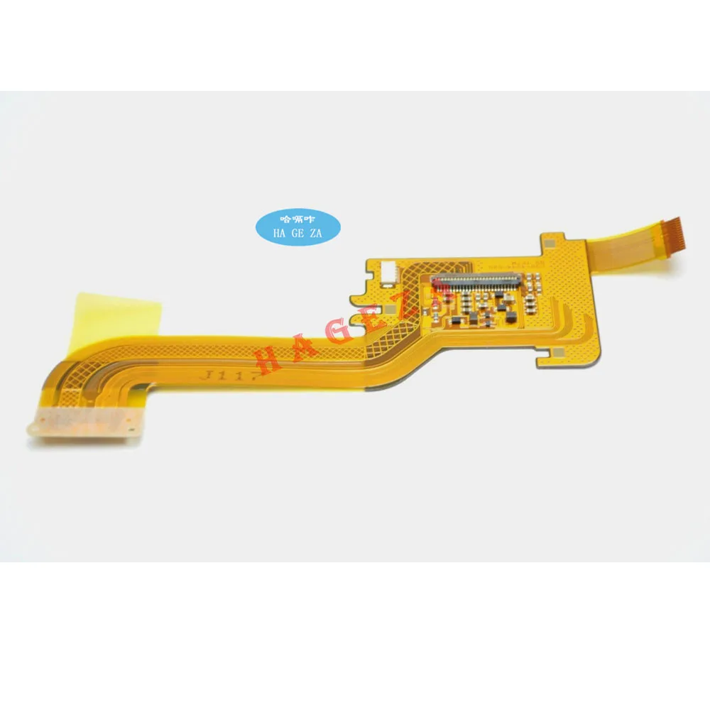 

New Original 7D2 For Canon EOS 7D Mark II LCD Screen Display Connection FPC Flex CG2-4244-000 Camera Replacement Part