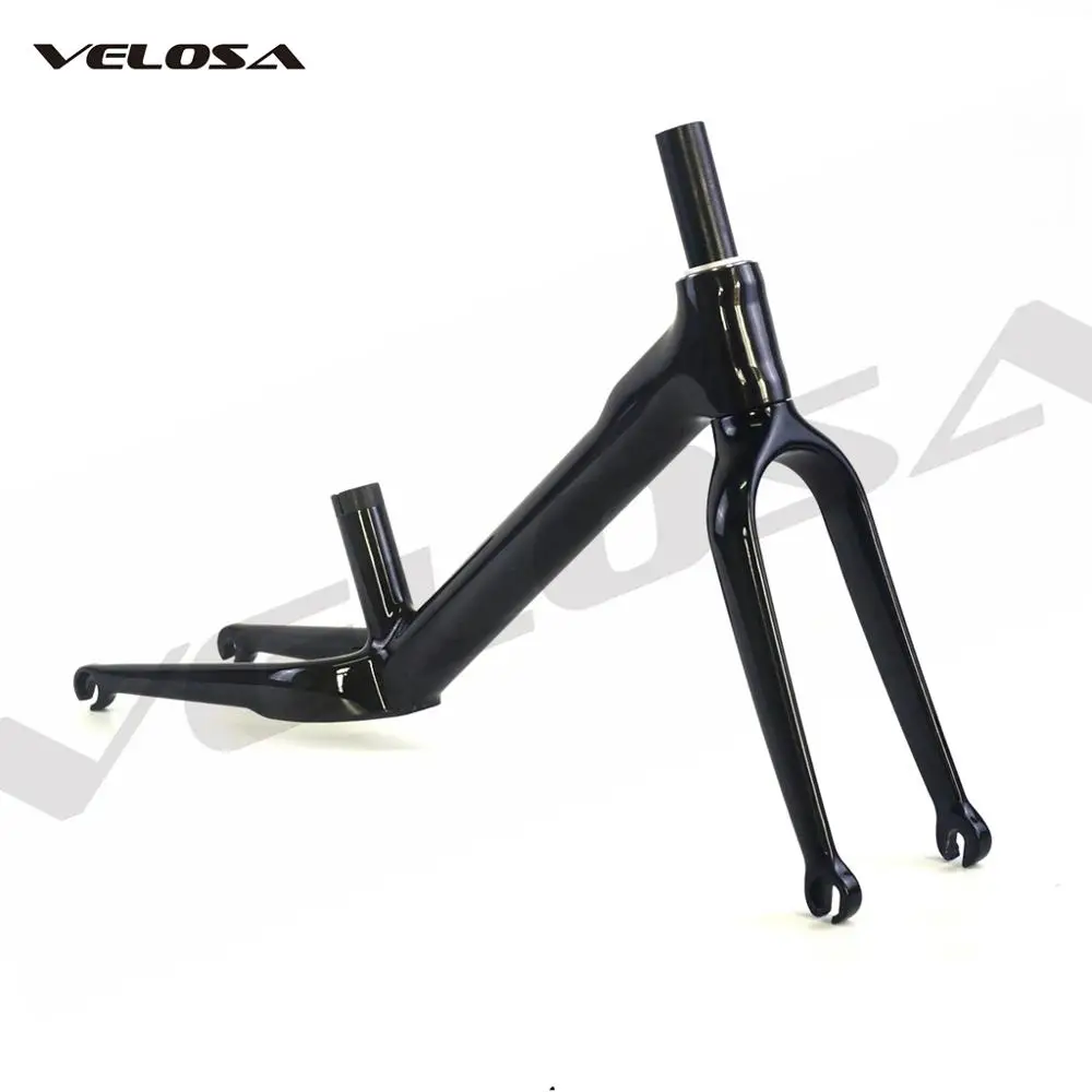 12 дюймовый каркас из углеродного волокна детский карбоновый велосипед для