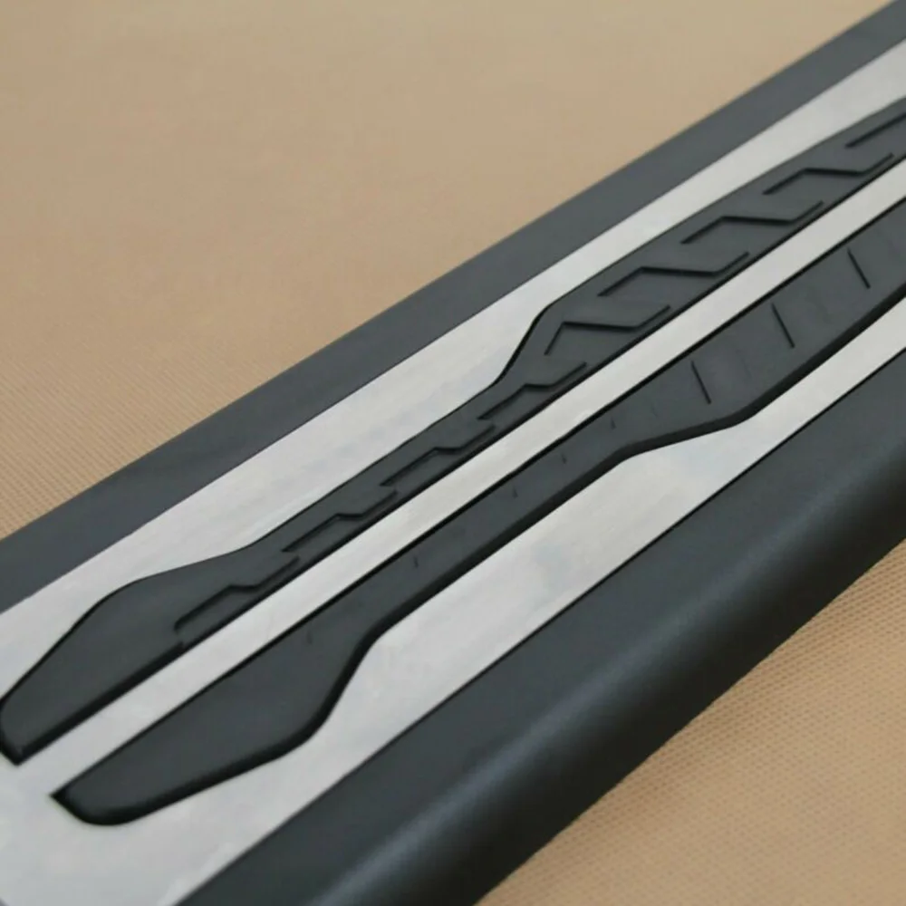 Аксессуары для педалей коврик педали запчасти левого привода BMW X3 G01 X4 G02 2019-20 |