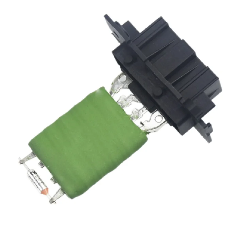 Automotive Heater Motor Fan Resistance Regulator For Opel / Alfa Romeo Fiat 77364061 13248240 | Автомобили и мотоциклы