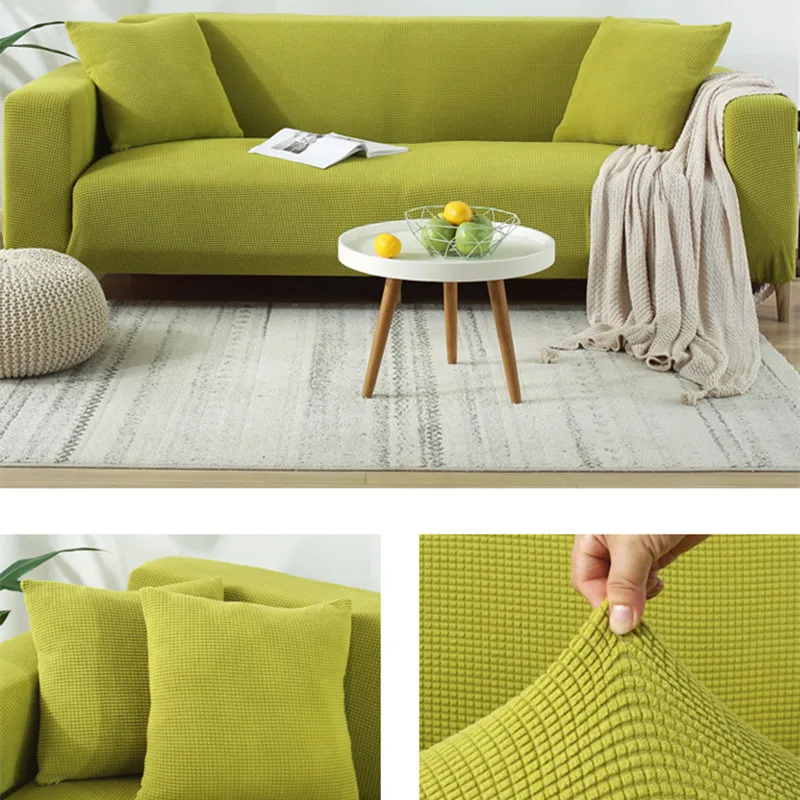 Новый по дому плюшевая ткань диван Ipad Mini 1/2/3/4 местный евро чехлы для мебели