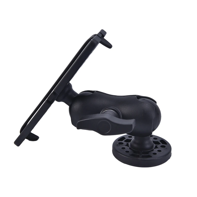 

360 Degree Swivel Universal Marine Kayak Fish Finder Mount Plate GPS Supporter