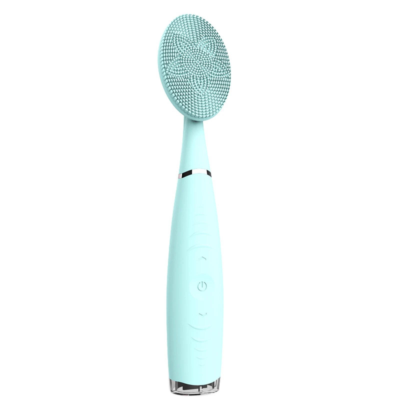 

Wholesale Deep Pore Brush Electric Facial Cleaning Brush Daily Facial Cleansing for Deep Cleaning M3