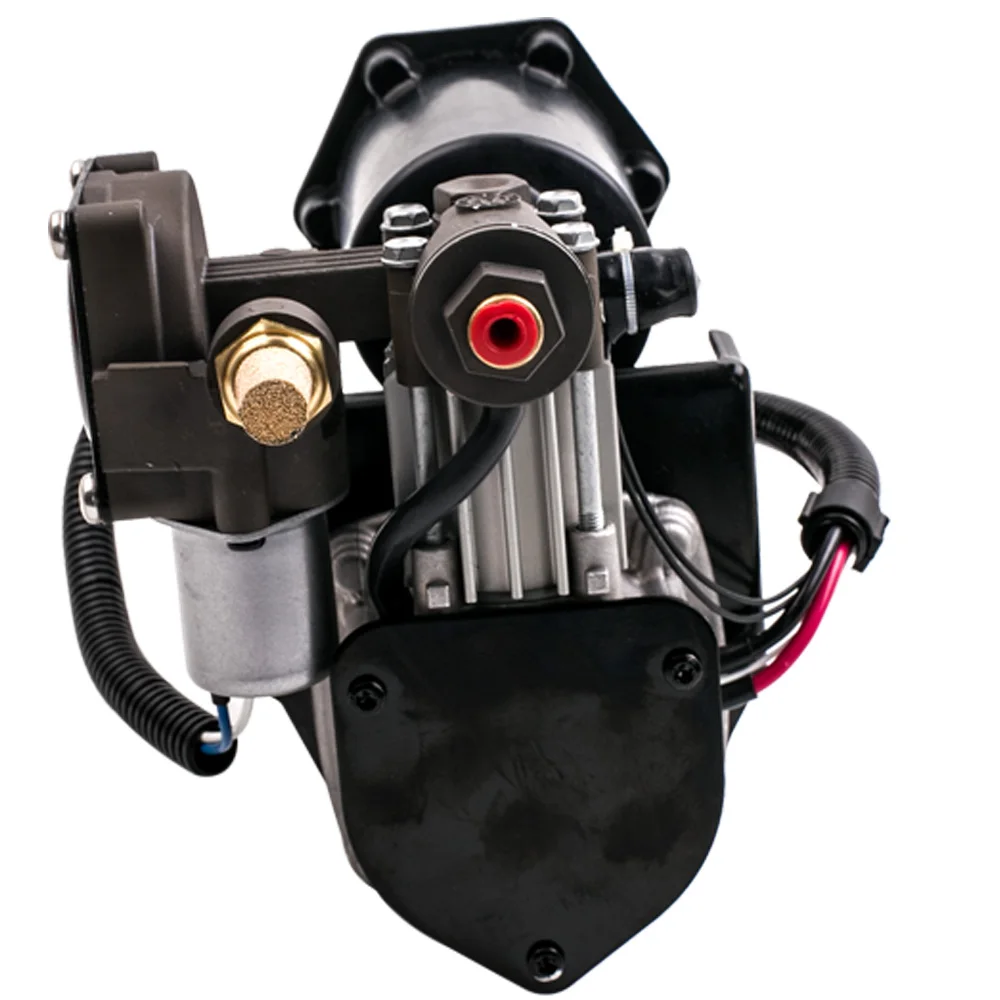 Воздушный подвесной компрессор для Land Rover Range L322 LR025111 надувной насос в стиле