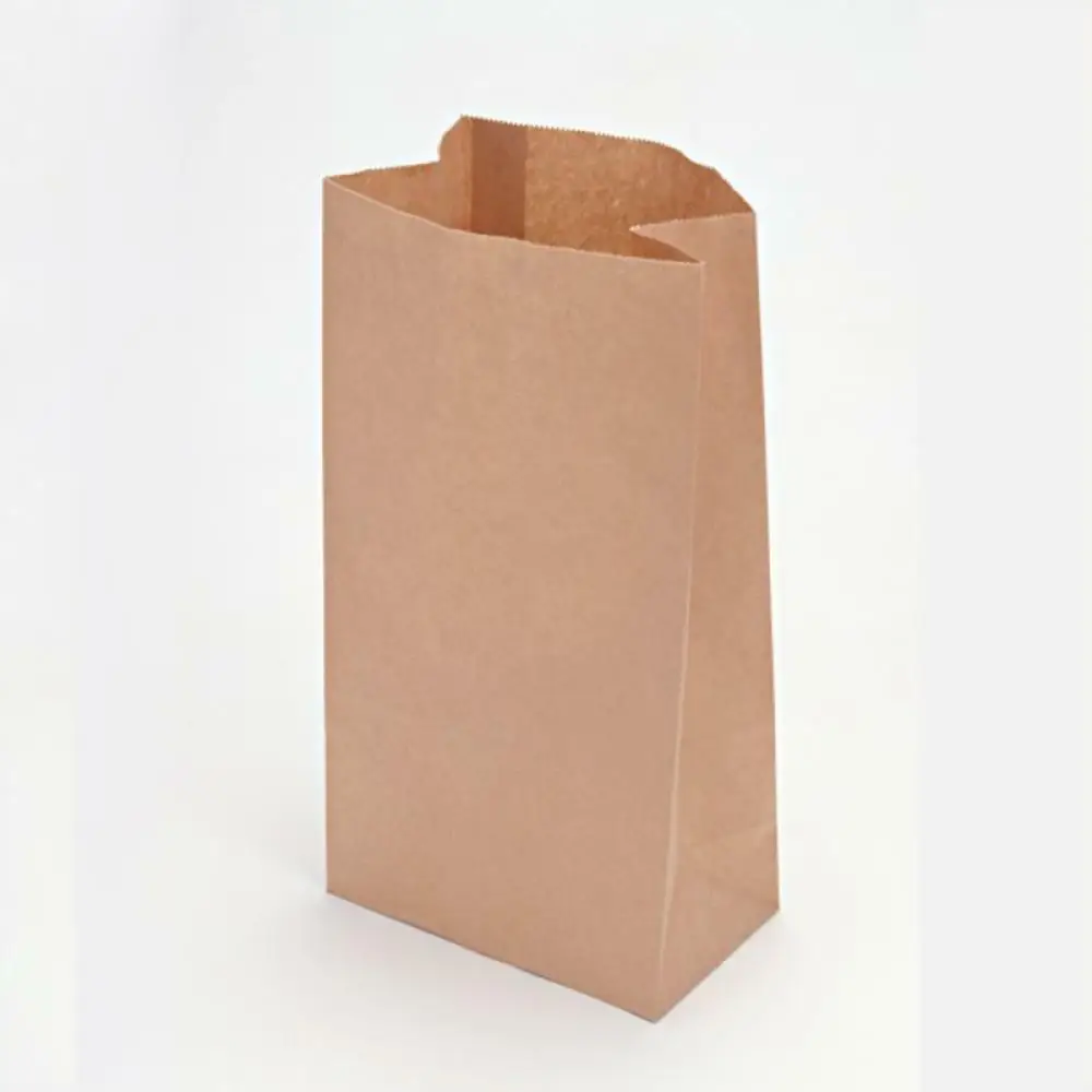 10X конфеты подарок для свадебной вечеринки еда буфет бумажный мешок крафт