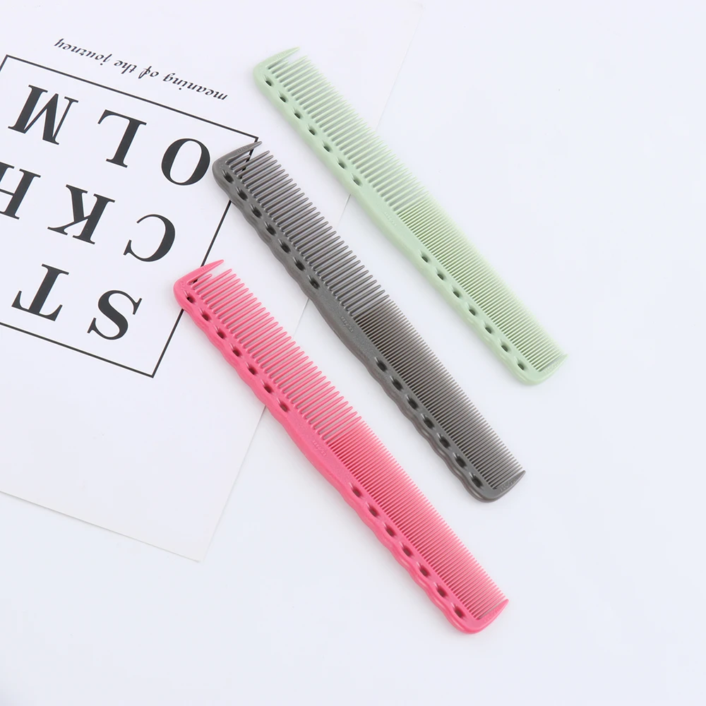 Новая Профессиональная щетка для волос искусственная парикмахерской