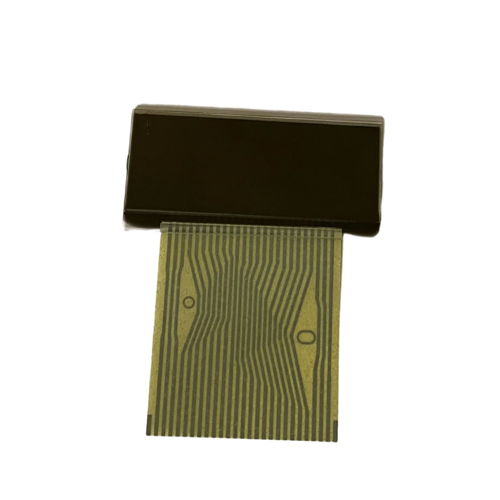 

Сменный ЖК-экран с ЖК-дисплеем и переключателем скоростей, совместимый с заменой черного цвета класса C W210