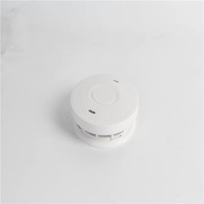 Детектор дыма Сенсор противопожарное оборудование для домашней безопасности