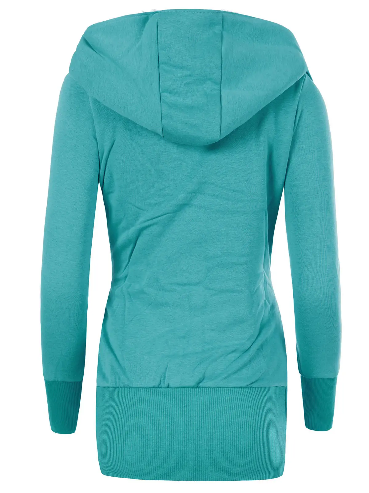 

ZOGAA 2020 Winter Women Jackets wool Cotton Coat Padded Long Slim Hooded Parkas Female Plus Size Warm Wool Outwear Clothing