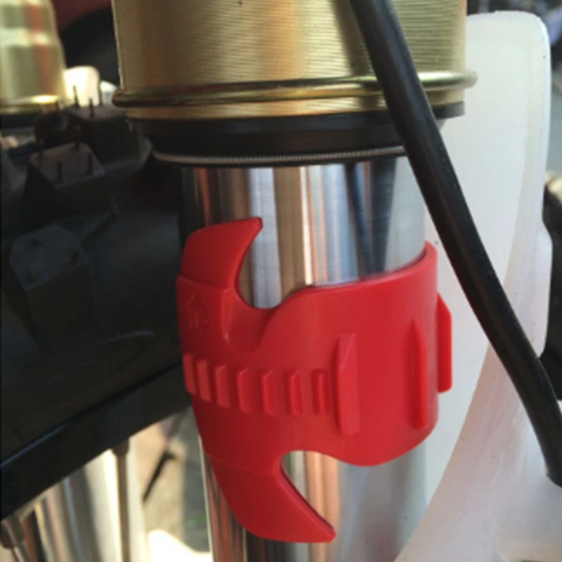 Передняя уплотнительная вилка для мотоцикла очиститель очистки масла