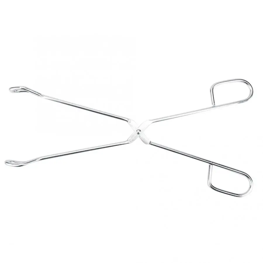 Кухонная утварь ножницы из нержавеющей стали зажим для приготовления еды на