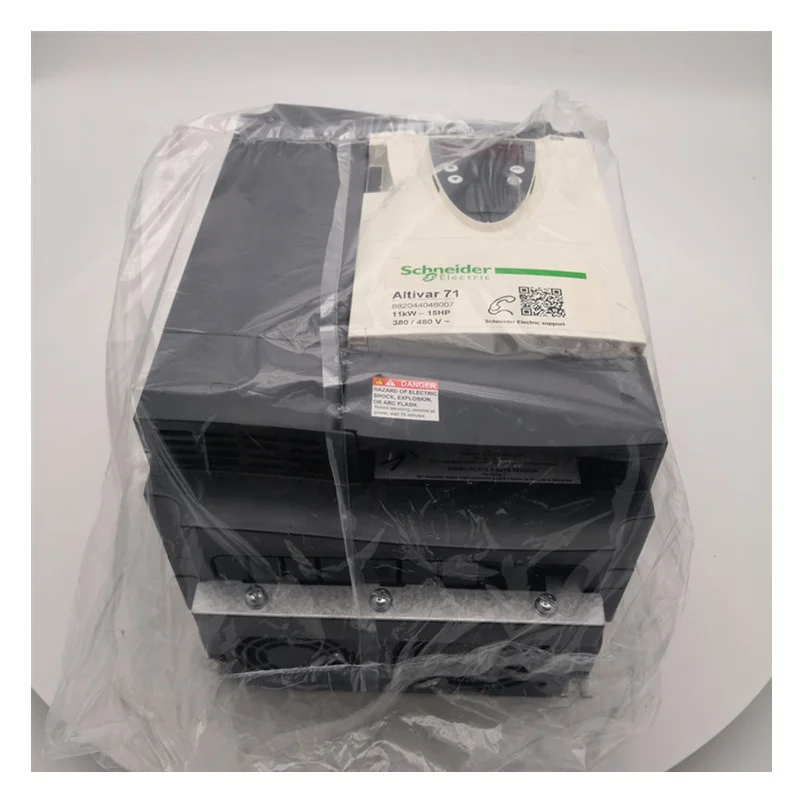 

Новый оригинальный ATV71HD11N4Z привод переменного тока 11 кВт 15 л.с. 380/480 В