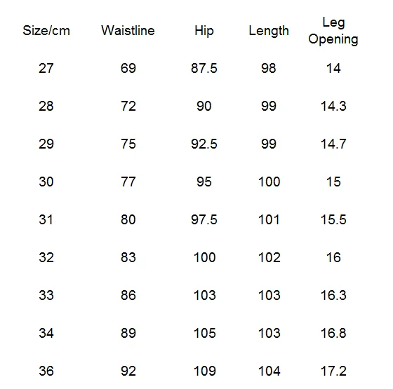 

Jeans men's 2021 new slim jeans, high-quality casual stretch trousers men's clothing, fashion Korean straight versatile jeans