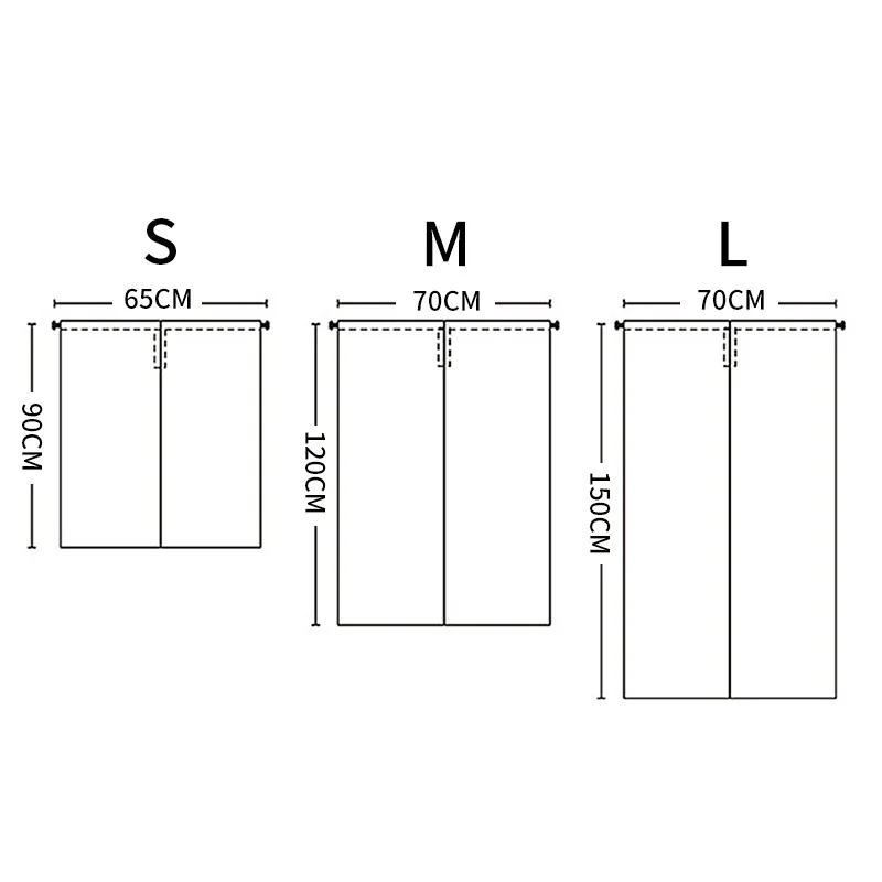 Занавески на двери в скандинавском стиле пылезащитные перегородки для кухни