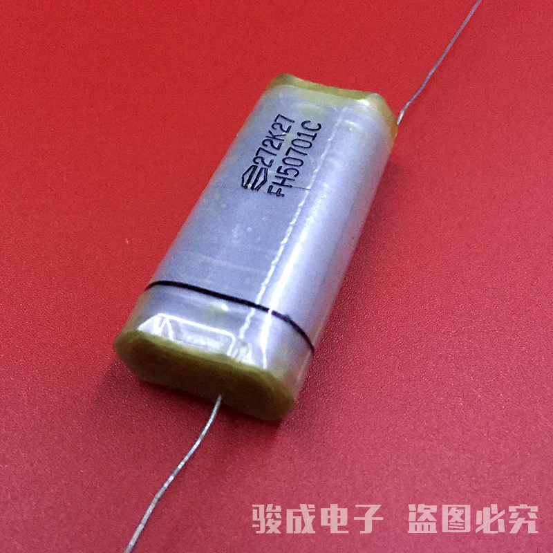 Электростатическое флокирующее напряжение двойная пленка высокого напряжения