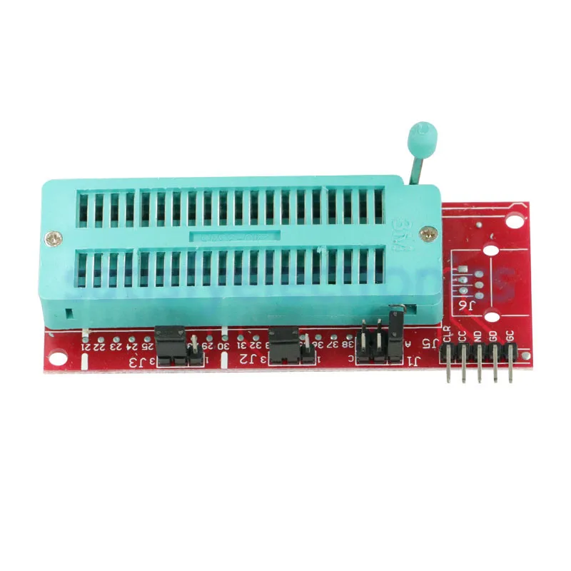 PIC ICD2 PICKit 2 PICKIT 3 программируемый адаптер PICKIT2 PICKIT3 универсальный программатор