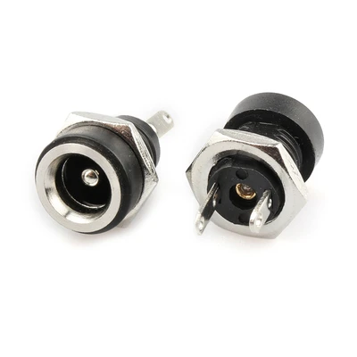 

Разъемы питания DC-022B 10 шт