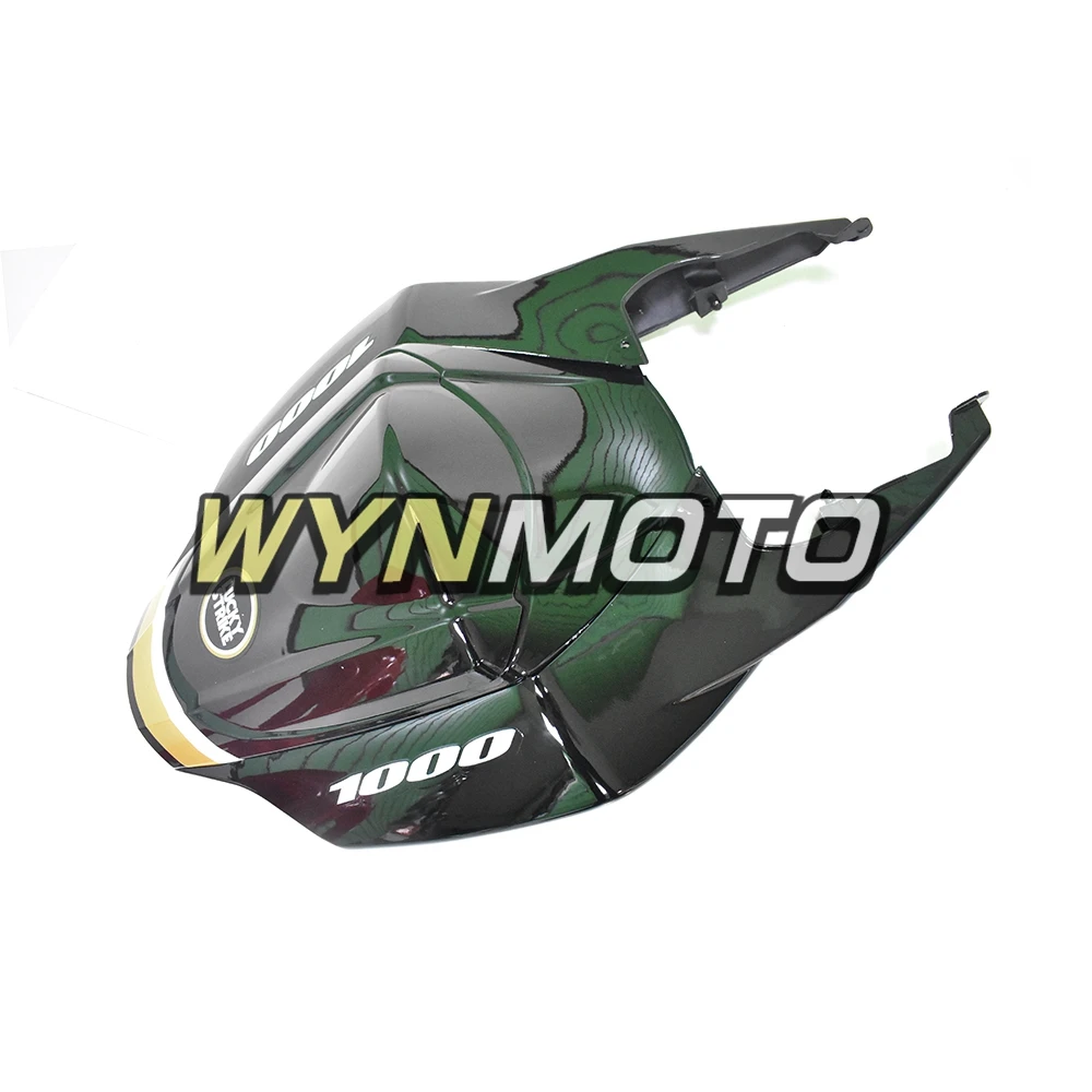 

Lucky Strike White Gold Black Complete Fairings For Suzuki GSXR1000 2007 2008 07 08 K7 ABS Plastics Bodywork Cowlings Fairings