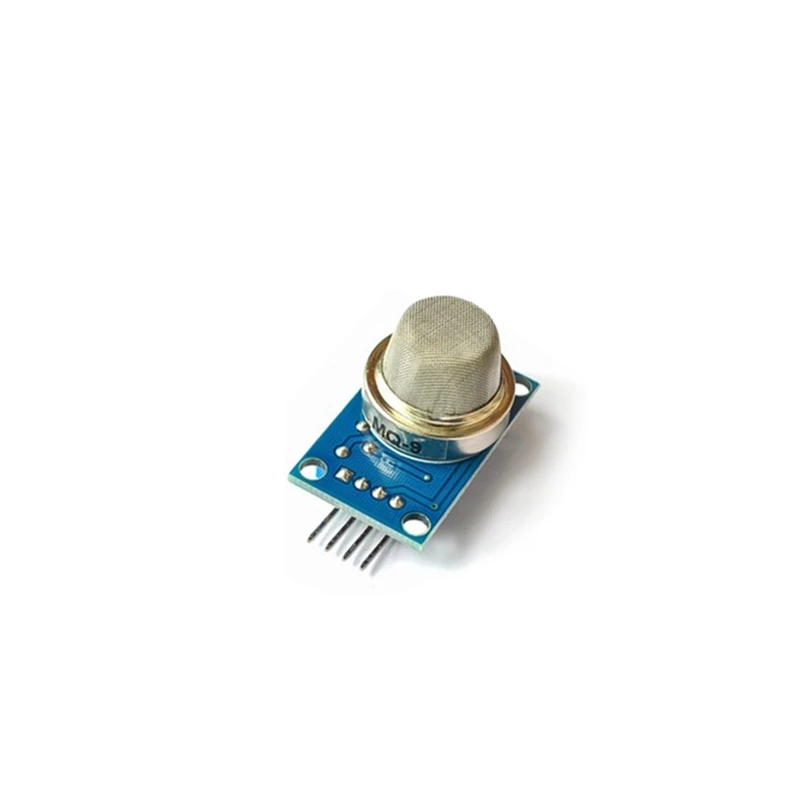 MQ series kit MQ-2 ~ MQ-135 9 gas sensor Module MQ-2/MQ-3/MQ-4/MQ-5 MQ-6 |