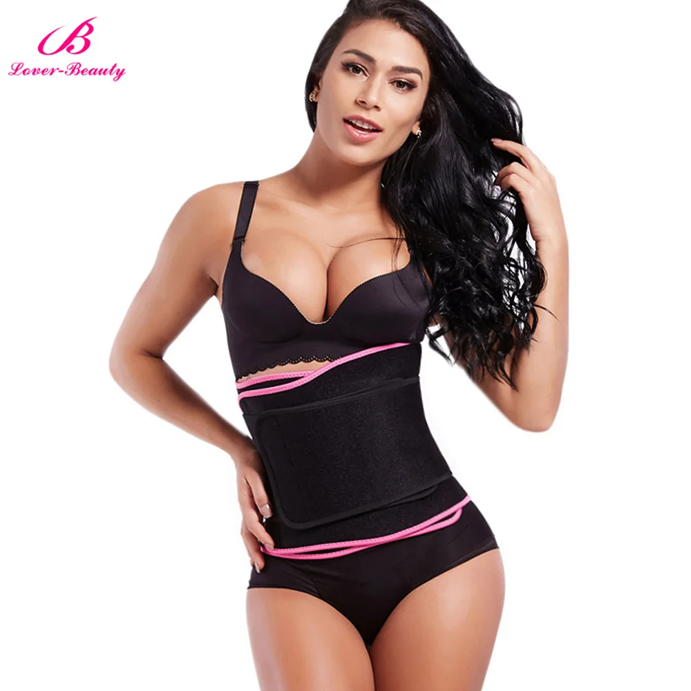 Женский утягивающий корсет для похудения неопреновый и потери веса|Корсажи| |