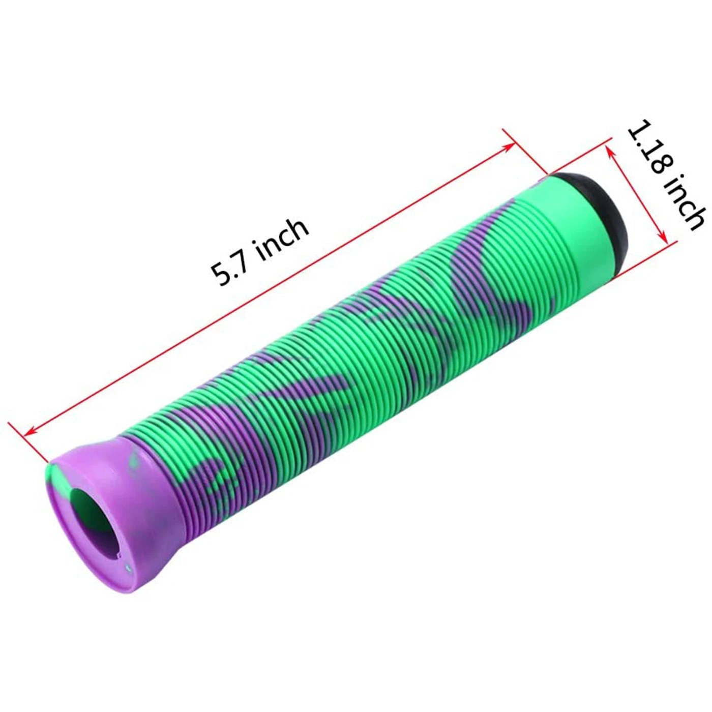 Рычаги на руль Teyssor 145 мм для самокат Pro | Спорт и развлечения