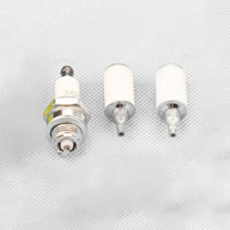 Прокладка диафрагмы карбюратора воздушный фильтр свечи зажигания Комплект для