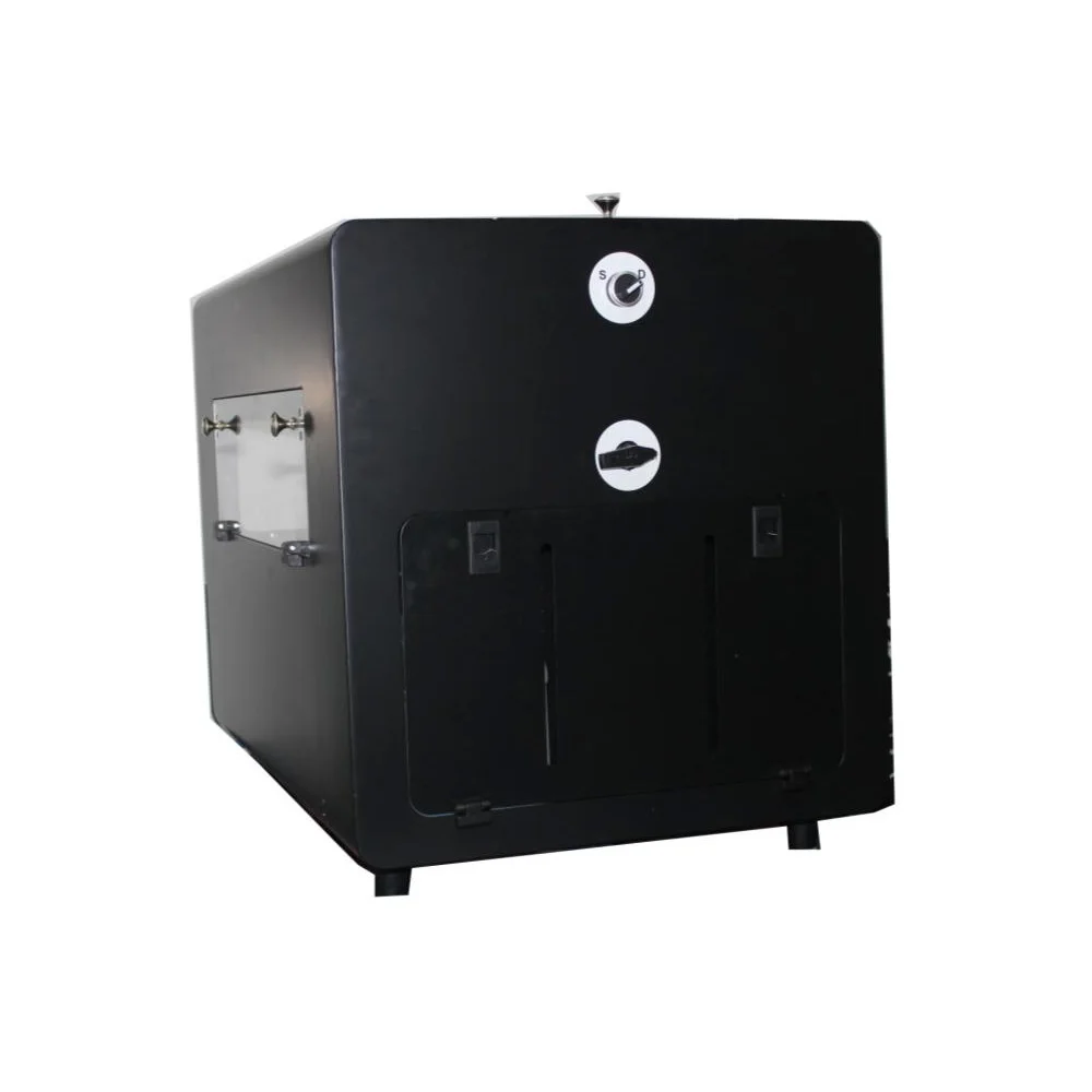 Qomolangma DTG Printer Direct to Garment  Spray Pretreatment Machine for printing Tshirt,PVC,Phone cover