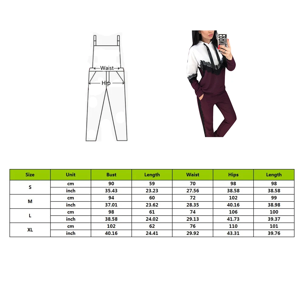 Спортивный костюм женский кружевной комплект из 2 предметов толстовка с