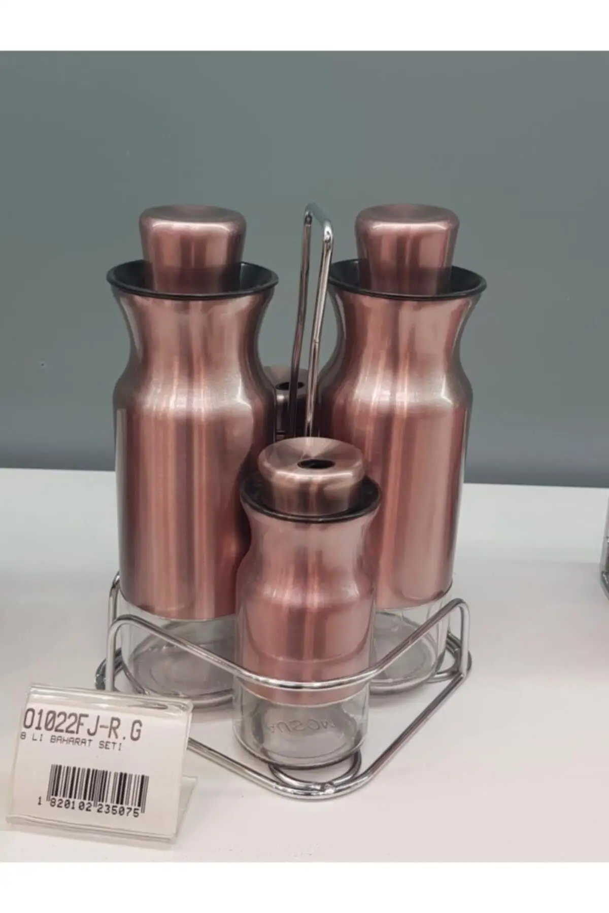 

Oil Vinegar Bottle