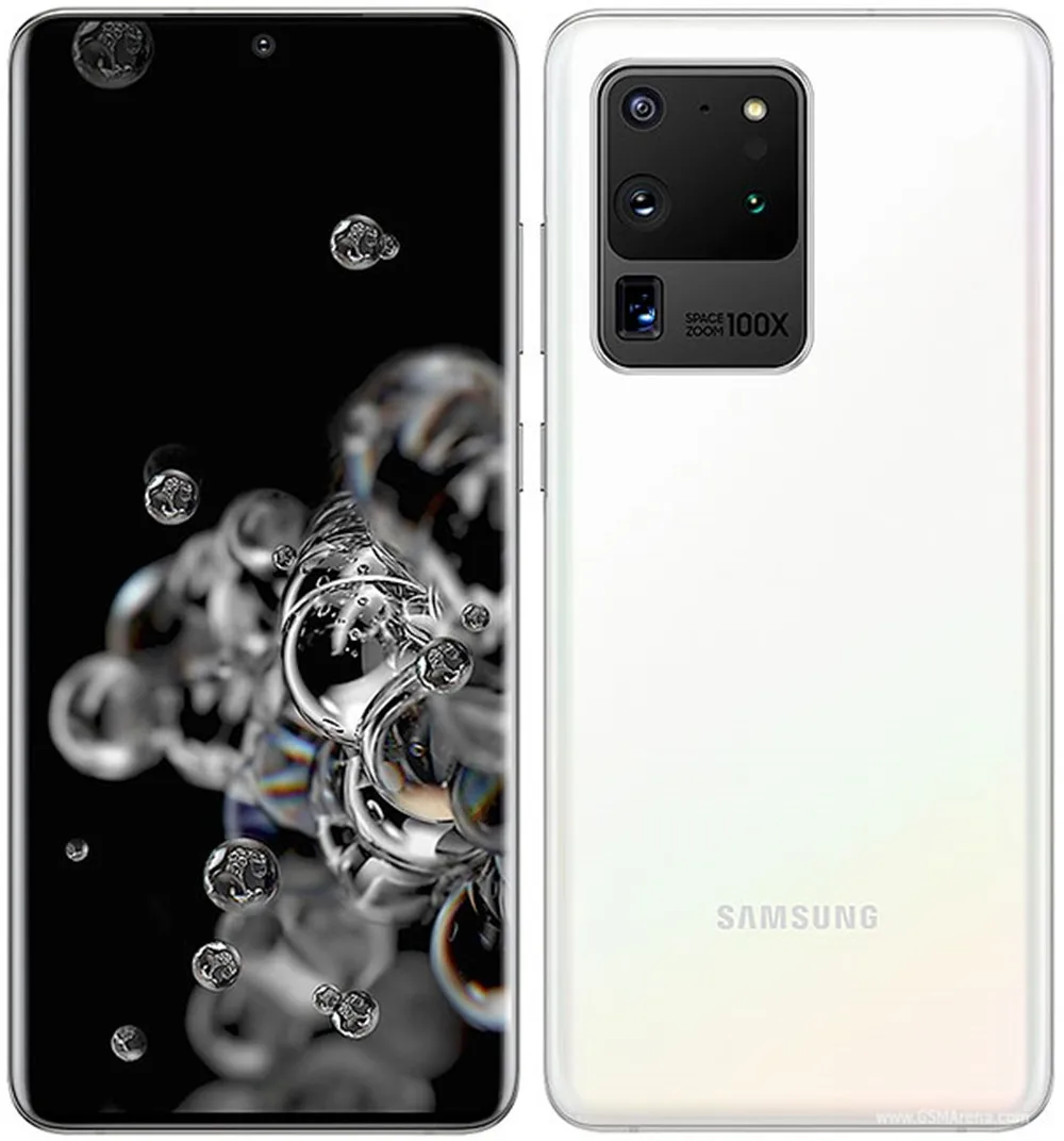 Samsung Galaxy S20 Ultra 5G G988B/DS глобальная версия 6,9 дюймов 12 Гб 128  ГБ NFC Octa Core Exynos Оригинальный сотовый телефон | Мобильные телефоны и  аксессуары | АлиЭкспресс