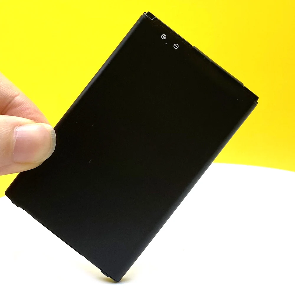 Новый оригинальный 2300 мА/ч BL 45A1H Батарея для LG K10 LTE F670L F670K F670S F670 Q10 K420N телефон