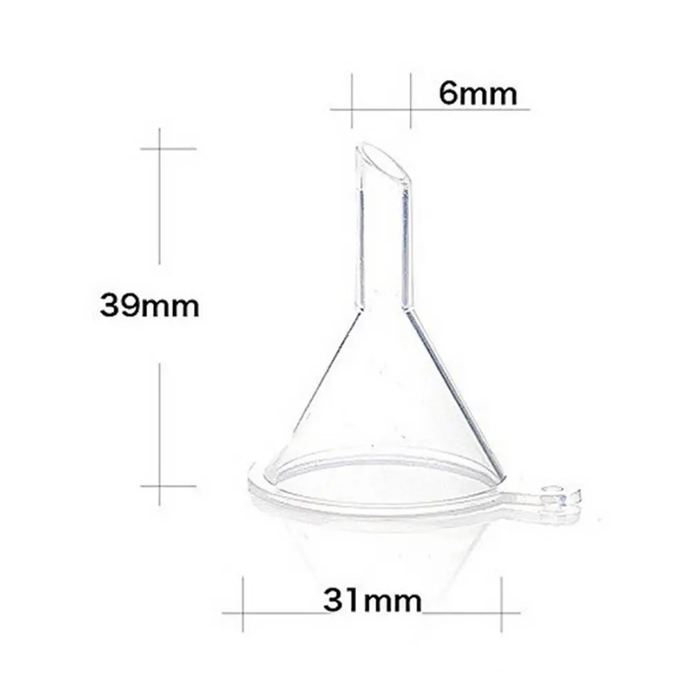 7 5 мл тушь для ресниц пустая круглая щетка бутылка многоразового использования