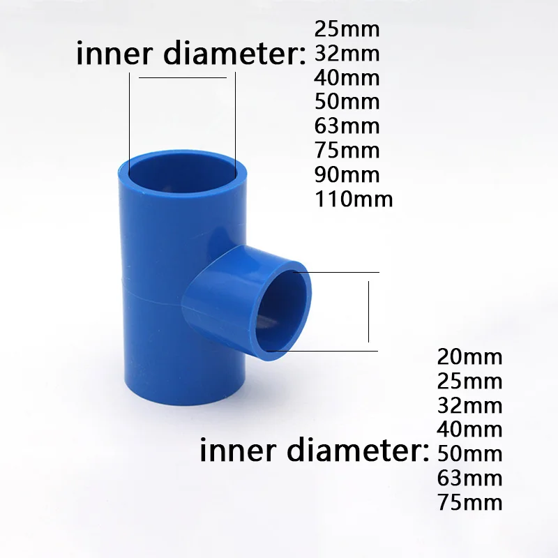 Детали для микроорошения соединители садовой воды аквариум рыб трубка ванной 1
