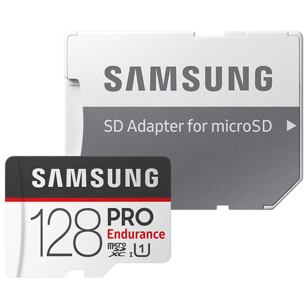 MB-MJ128G-KT5 SAMSUNG PRO Micro SD 128 ГБ 32 ГБ 64 Гб U1 4K класс 10 карта памяти 32 64 Гб Micro SD карта SD/TF флэш-карты microSD карта для телефона - Емкость: MB-MJ128G-KT5