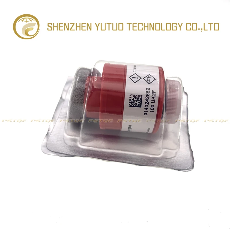 Новый оригинальный импортный из Великобритании датчик кислорода AO2 PTB 18.10 A02