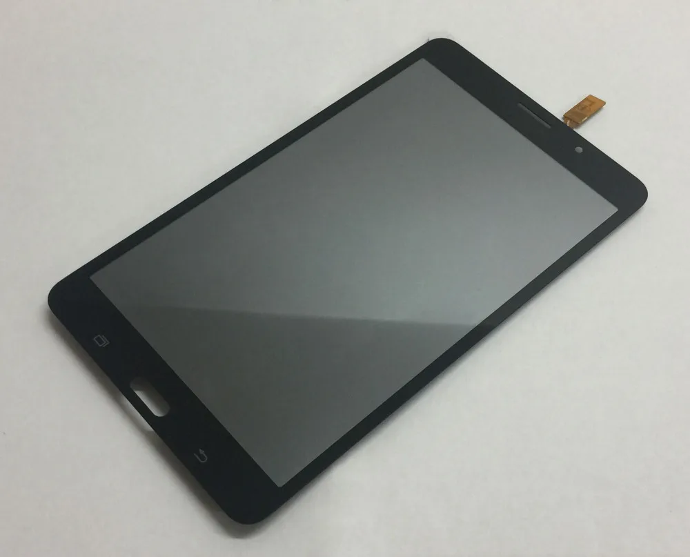 ЖК экран для Samsung Galaxy Tab 4 7 0 T230 SM T231 дисплей с сенсорным экраном дигитайзер