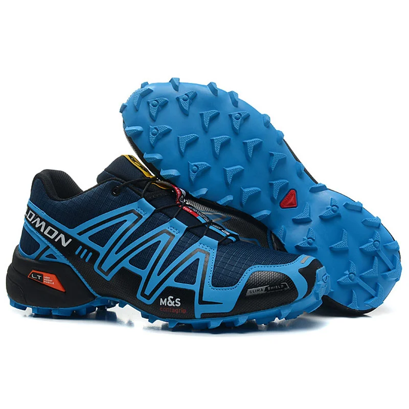 

Original Top Quality Speed Cross 3 Mens Designer Outdoor Running Shoes Sport Athelitic Shoes Walking Shoes Chaussures De Course