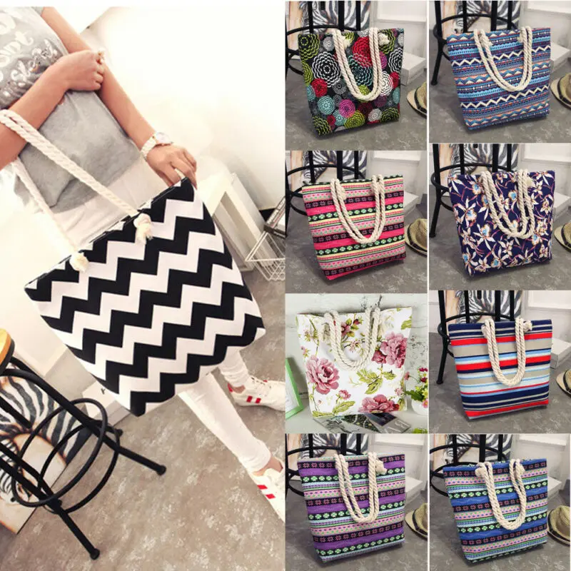 Женские сумки цветок цветочный прозрачность Холщовая Сумка на плечо/от|Сумки с