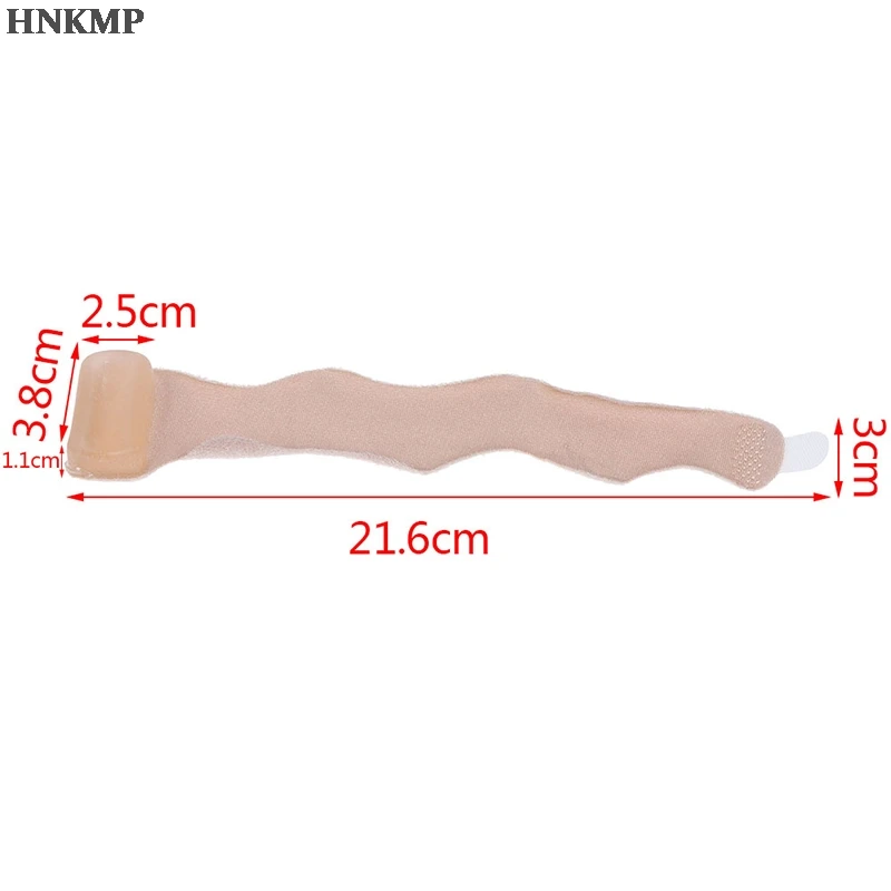 1 шт./2 шт. исправление вальгусной деформации первого пальца стопы силиконовые