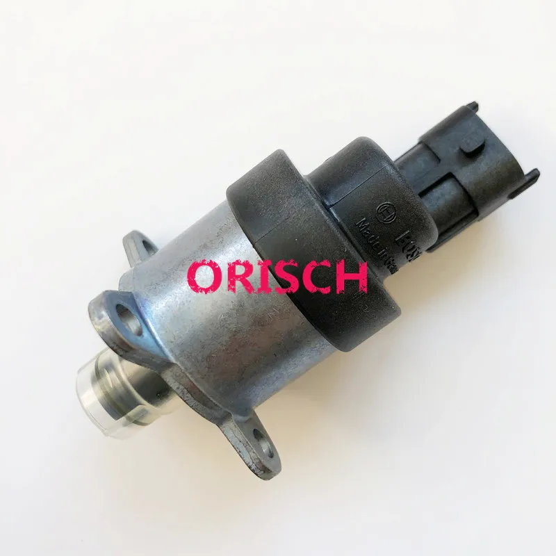 Original Genuine and new 0 928 400 617 ZME/ Fuel Measurement Unit / Metering Solenoid Valve 0928400617 in stock | Автомобили и