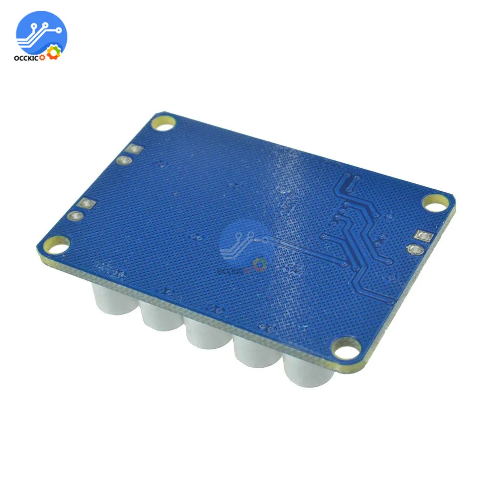 TDA8932 подойдет как для повседневной носки так Плата усилителя 35 Вт DC10-30V выход BTL