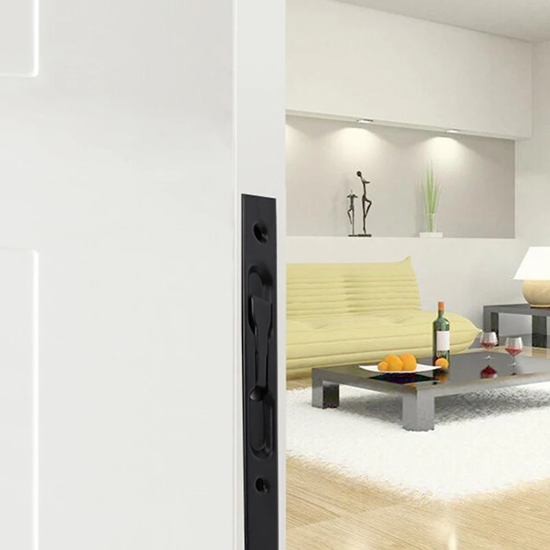 Высококачественные 6 дюймовые матовые темные штифты из нержавеющей стали