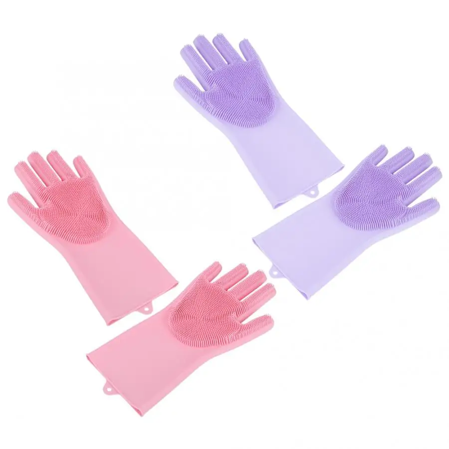 Pet Уход за лошадьми перчатки для очистки после домашних питомцев массаж