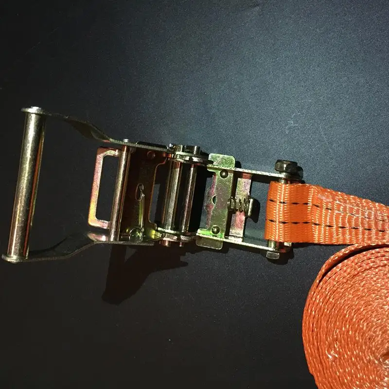 1 шт. ремни с храповым механизмом для завязывания багажа крючками крепления на